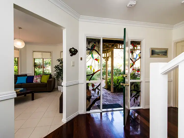 Fourth view of Homely house listing, 335 Ryecroft Road, Darlington WA 6070