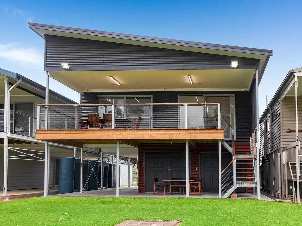 Main view of Homely house listing, Lot 2 Providence Drive, Bowhill SA 5238