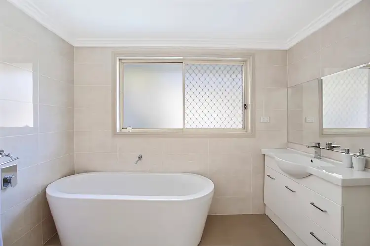 Fourth view of Homely house listing, 20 ALBERT AVENUE, Thirlmere NSW 2572