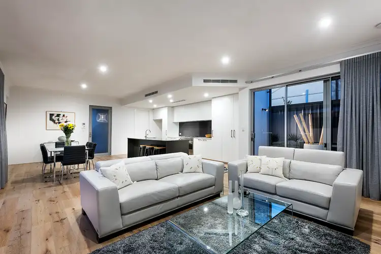 Sixth view of Homely townhouse listing, 29 Edith Street, Perth WA 6000