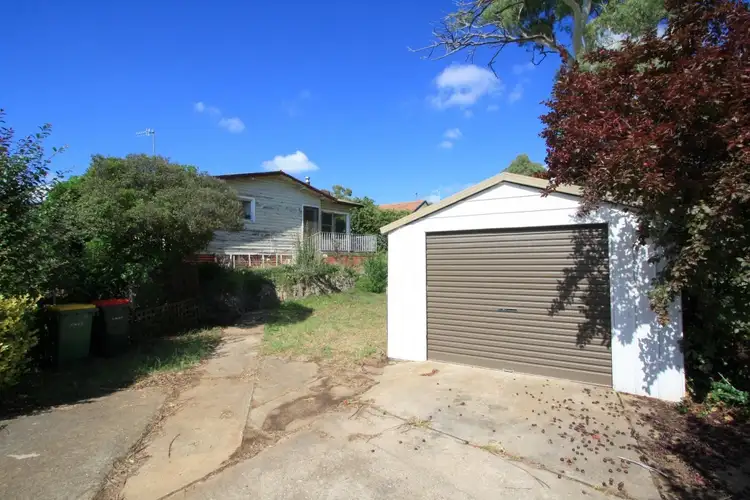 Second view of Homely house listing, 9 Jerrang Ave, Cooma NSW 2630