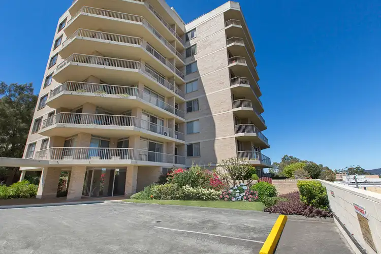 10/127-129 Georgiana Terrace, Gosford NSW 2250