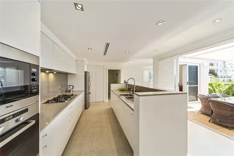 Second view of Homely house listing, 17 Vineyard Way, Breakfast Point NSW 2137