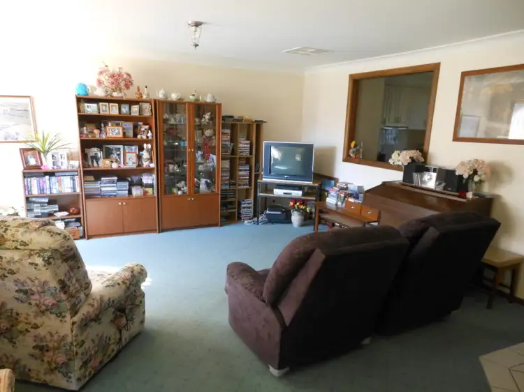 Third view of Homely house listing, 4 Renmark Ave, Young NSW 2594