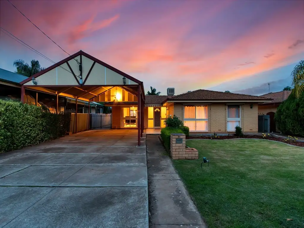 Main view of Homely house listing, 28 Dansie Crescent, Brahma Lodge SA 5109