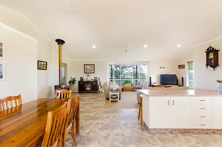 Fourth view of Homely rural property listing, 539 Coldstream Road, Ulmarra NSW 2462