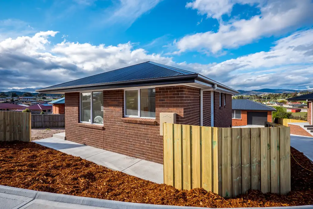 Main view of Homely house listing, 1/17a Melissa Street, Brighton TAS 7030