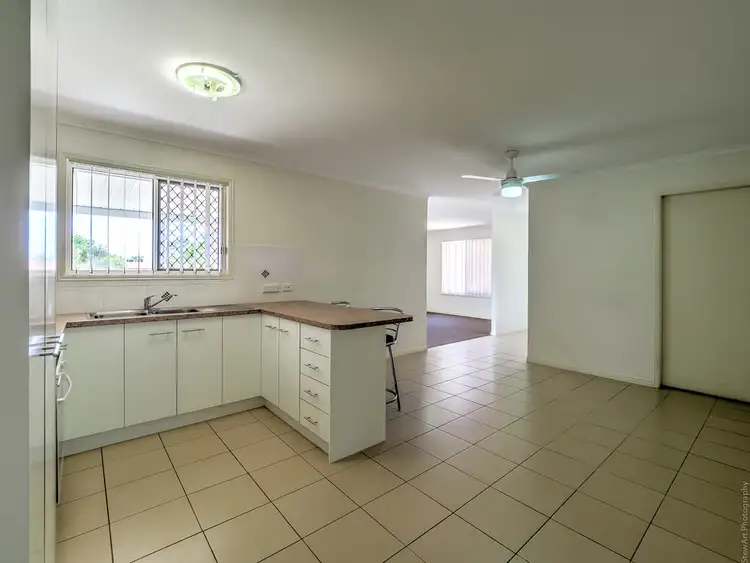 Sixth view of Homely house listing, 64 Moonstone Drive, Urangan QLD 4655