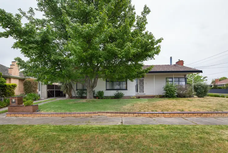 Second view of Homely house listing, 3 Eton Street, Wendouree VIC 3355