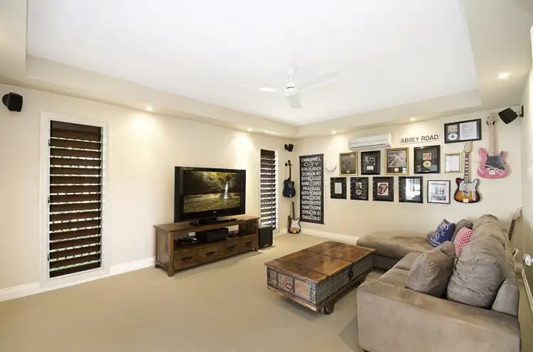 Fifth view of Homely house listing, 14 Therese Court, Alice River QLD 4817