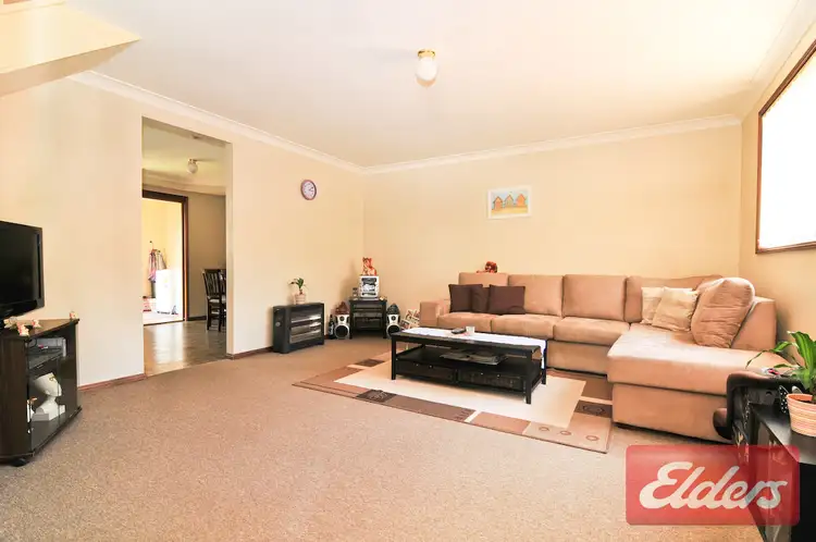 Second view of Homely townhouse listing, 8/98-100 Metella Road, Toongabbie NSW 2146