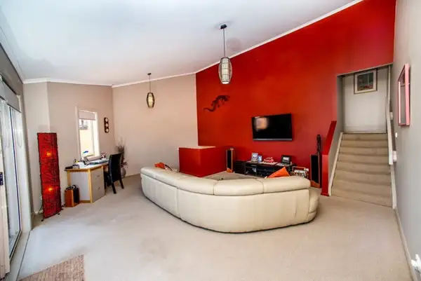 Fifth view of Homely semi-detached listing, 5a The Anchorage, Corlette NSW 2315