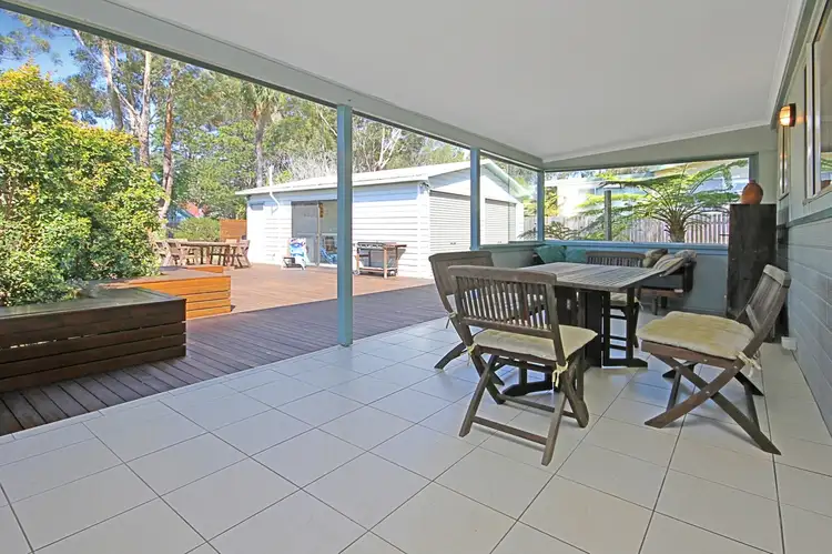 Third view of Homely house listing, 16 Pine Street, Bendalong NSW 2539