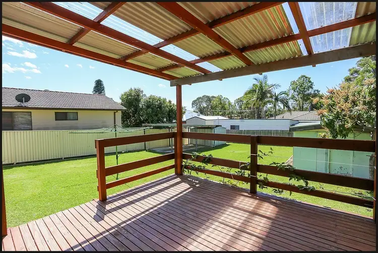 Second view of Homely house listing, 16 Bridge Avenue, Chain Valley Bay NSW 2259