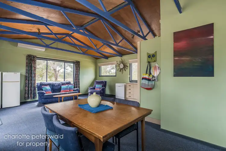 Third view of Homely house listing, 289 Cambria Drive, Dolphin Sands TAS 7190