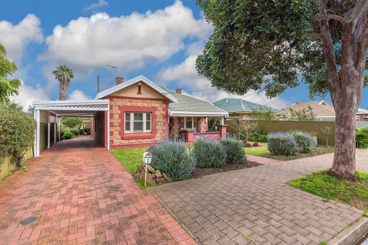 Second view of Homely house listing, 1 Blanche Avenue, Magill SA 5072
