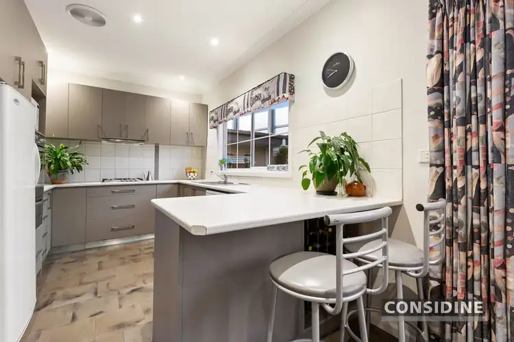 Second view of Homely house listing, 46 Roland Avenue, Strathmore VIC 3041