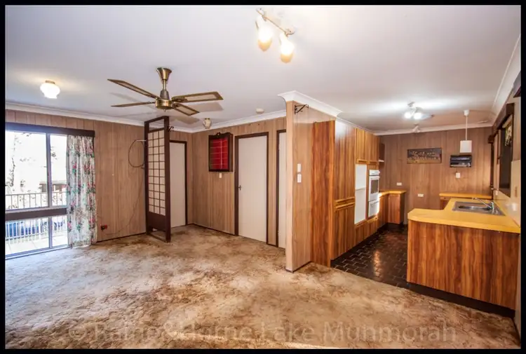 Second view of Homely house listing, 6 Gardenia Close, Lake Munmorah NSW 2259
