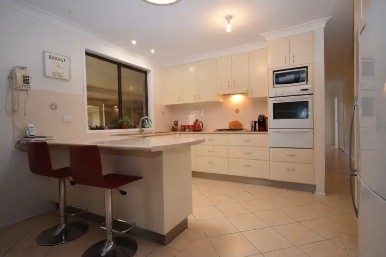 Third view of Homely house listing, 31 Glenair Avenue, Nowra NSW 2541