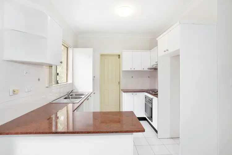 Second view of Homely villa listing, 2/74 Sir Joseph Banks Street, Bankstown NSW 2200