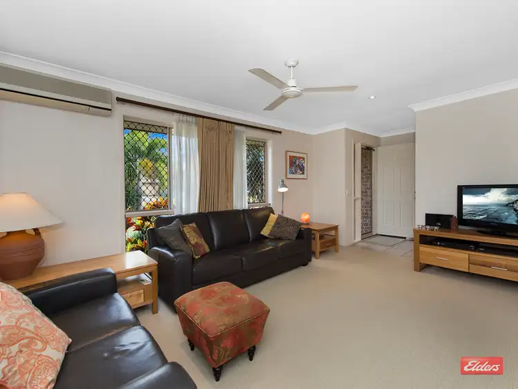 Fifth view of Homely house listing, 8 PALK COURT, Meadowbrook QLD 4131