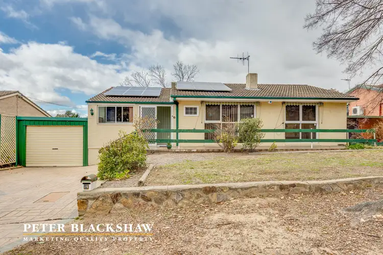 Main view of Homely house listing, 19 Port Arthur Street, Lyons ACT 2606
