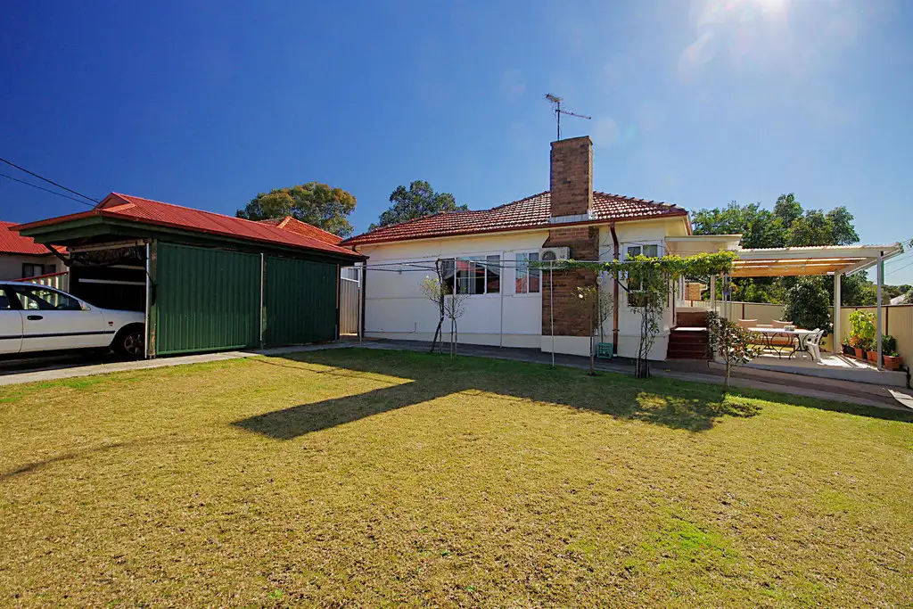 Main view of Homely house listing, 10 Willett St, Yagoona NSW 2199