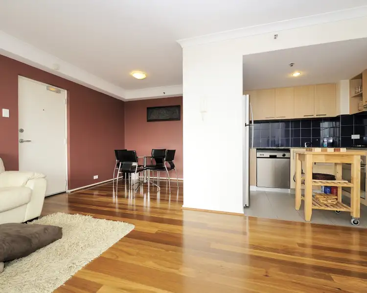 Main view of Homely apartment listing, 23/10 Wellington Street, Mosman Park WA 6012