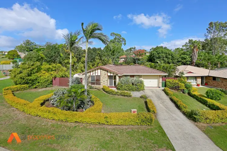 Main view of Homely house listing, 13 Keystone Street, Beenleigh QLD 4207