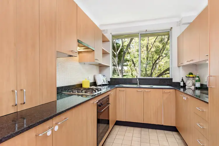 Second view of Homely apartment listing, 34/43 Helen Street, Lane Cove NSW 2066