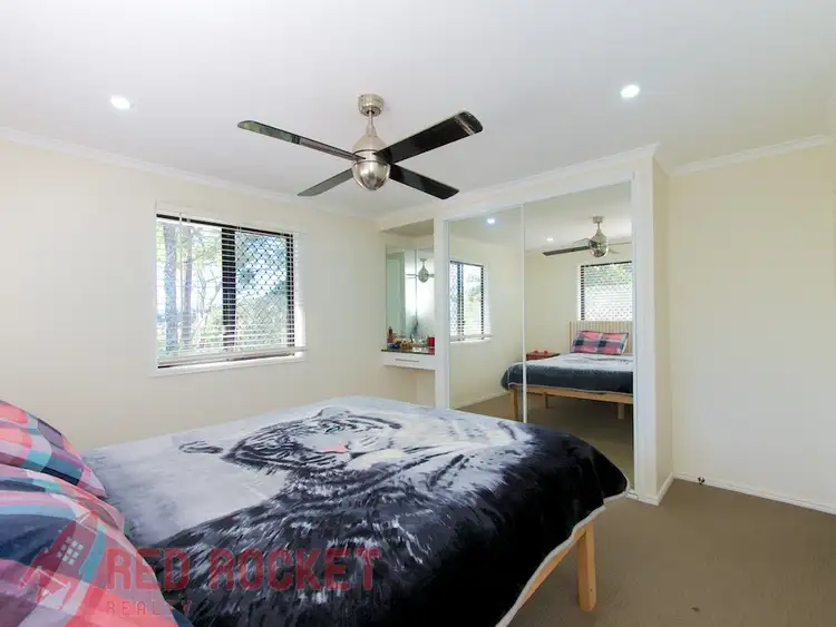 Fifth view of Homely house listing, 21 Nyanza Street, Woodridge QLD 4114