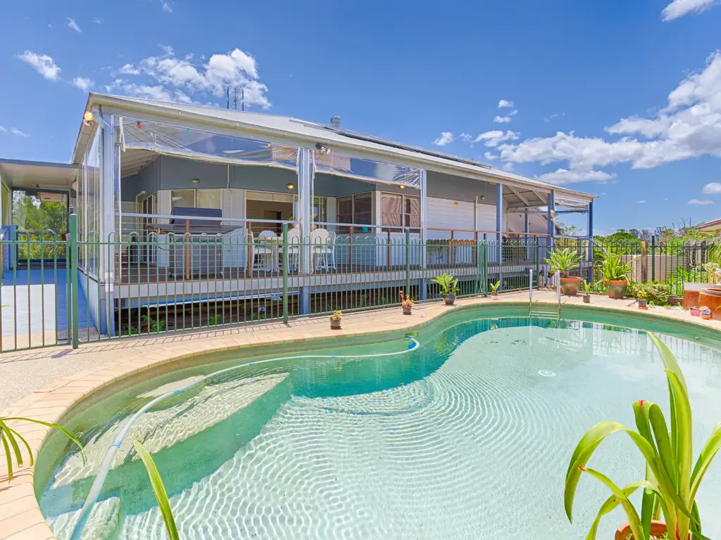 Main view of Homely house listing, 13 Ashgrove Drive, Cooroy QLD 4563