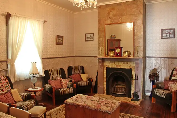 Second view of Homely house listing, 21 Mate Street, Tumbarumba NSW 2653