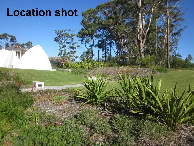 Fifth view of Homely land listing, 4 Dockside Avenue, Corlette NSW 2315