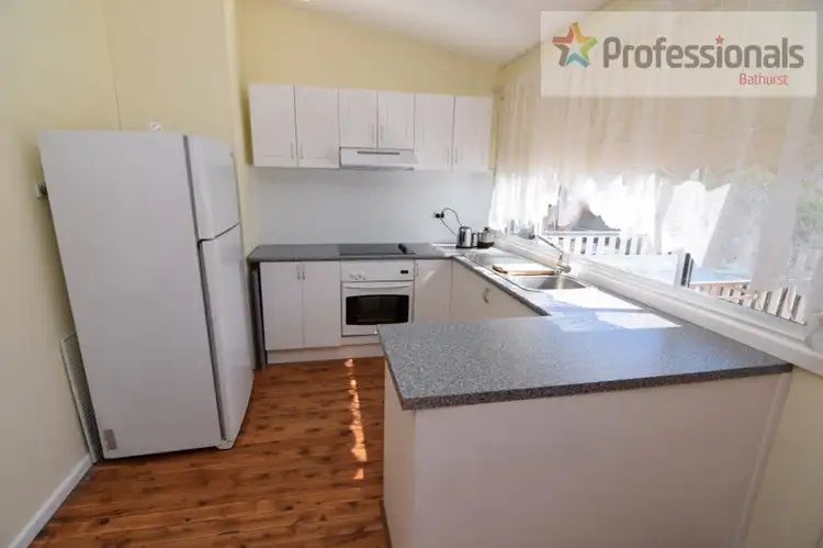 Third view of Homely house listing, 9 Park Street, Bathurst NSW 2795