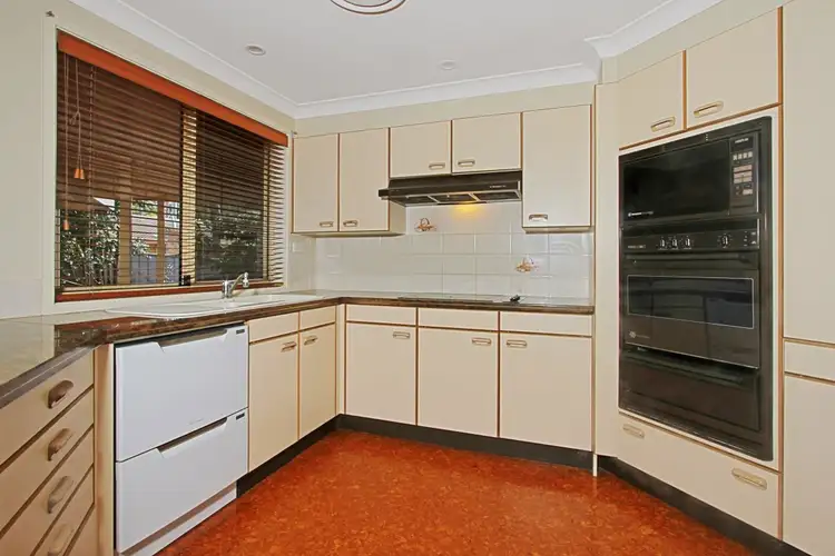 Second view of Homely house listing, 30 Thomas Mitchell Crescent, Sunshine Bay NSW 2536