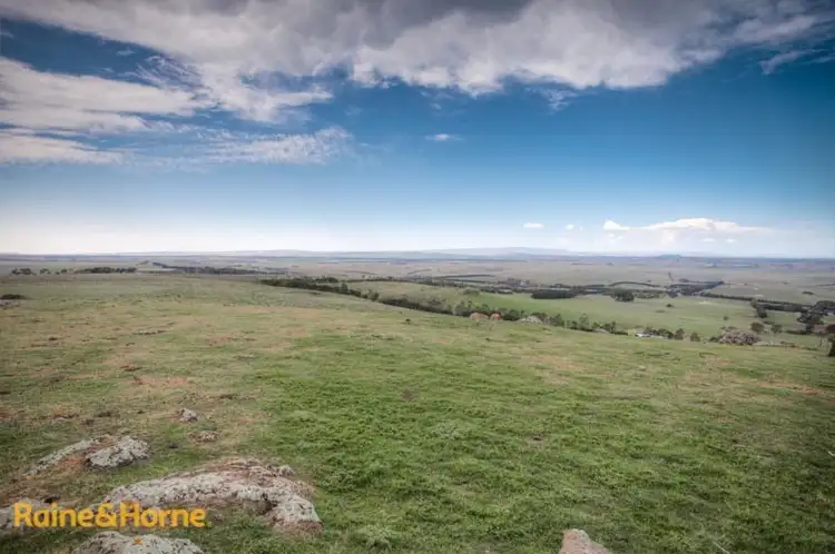 Fourth view of Homely land listing, 65 Fenton Close, Clarkefield VIC 3430