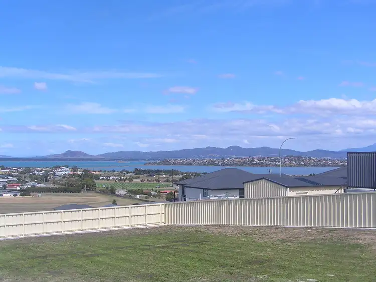 Main view of Homely land listing, 30 Horizon Drive, Sorell TAS 7172