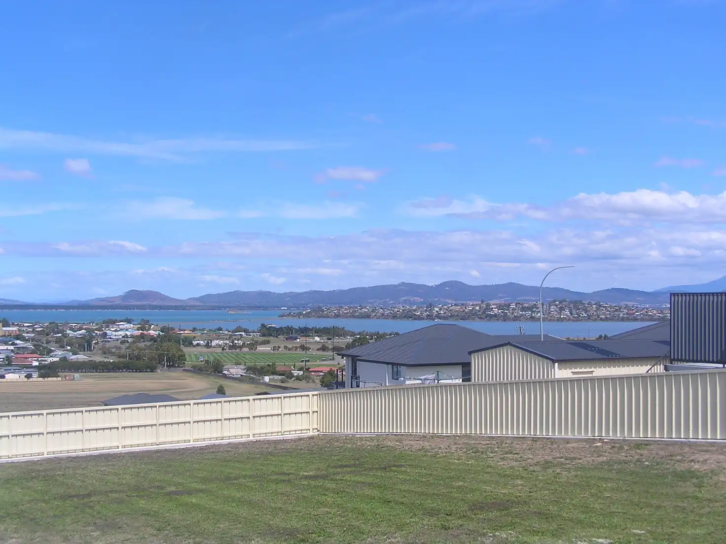 Main view of Homely land listing, 30 Horizon Drive, Sorell TAS 7172