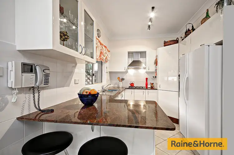 Sixth view of Homely house listing, 3a Cassilis Street, Monterey NSW 2217