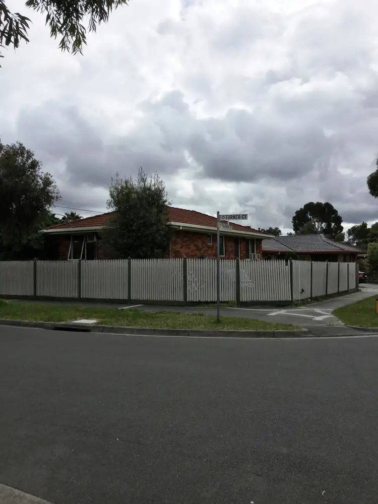 2/36 Falkiner Crescent, Dandenong VIC 3175
