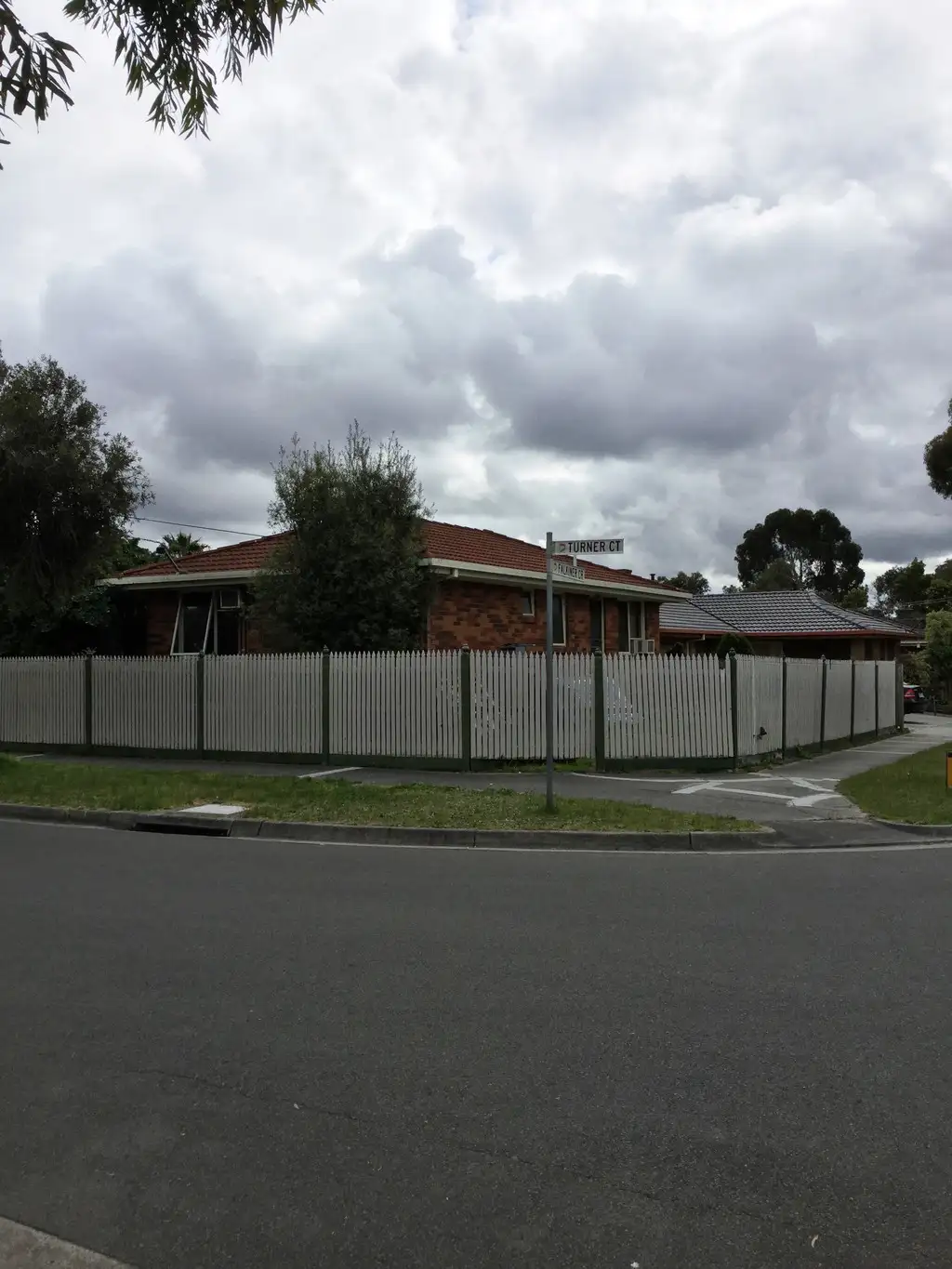 Main view of Homely house listing, 2/36 Falkiner Crescent, Dandenong VIC 3175