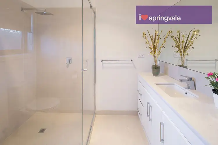 Sixth view of Homely townhouse listing, 4/22 Victoria Avenue, Springvale VIC 3171