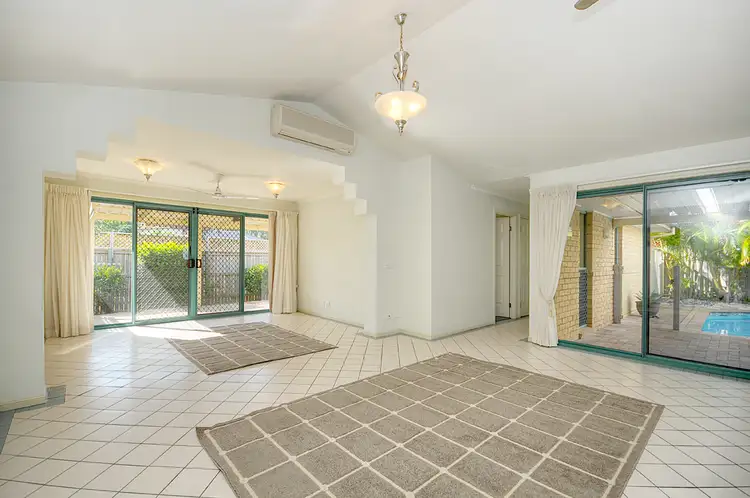 Third view of Homely house listing, 21 / 25 Tristan Court, Benowa QLD 4217