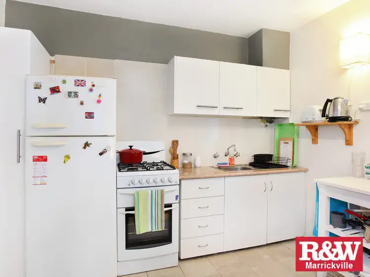 Third view of Homely apartment listing, 3/85 Beauchamp Street, Marrickville NSW 2204
