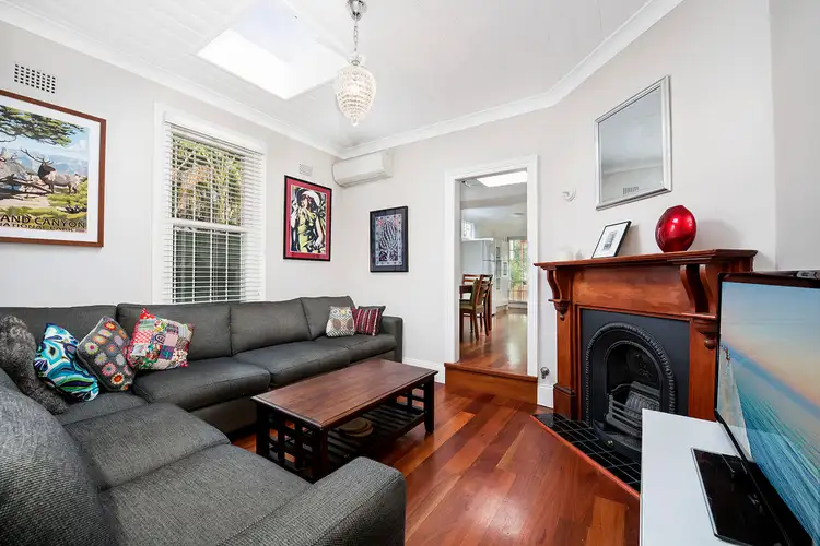 Fifth view of Homely house listing, 133 Petersham Road, Marrickville NSW 2204
