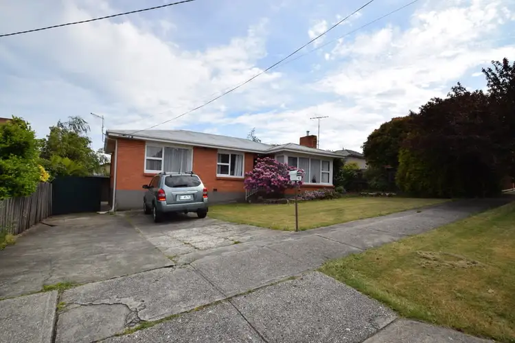 Main view of Homely house listing, 4 Snow Street, Newnham TAS 7248