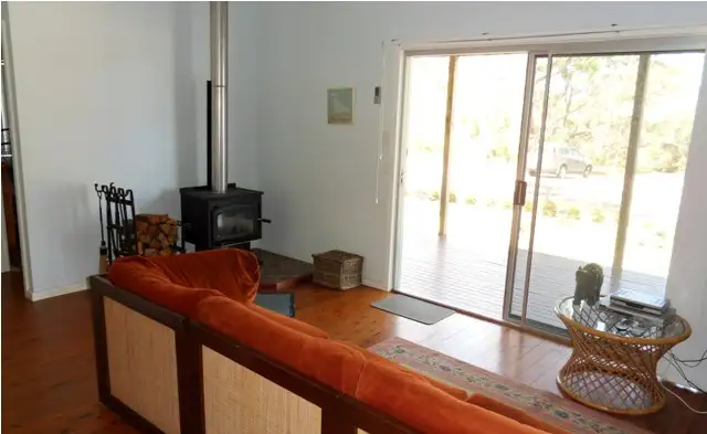 Third view of Homely house listing, 1 KOOLYN DR, Cudmirrah NSW 2540