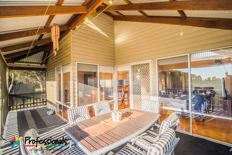 Sixth view of Homely house listing, 26 Old Brickworks Rd, Byford WA 6122