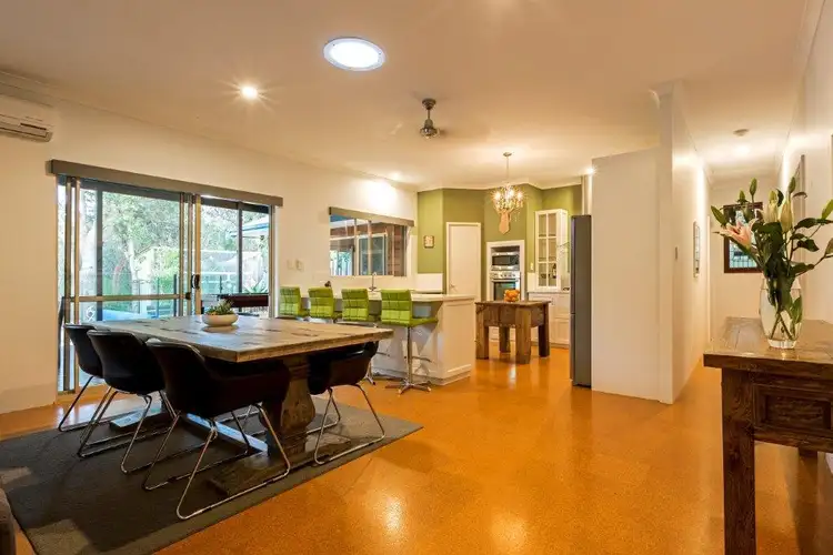 Seventh view of Homely house listing, 44 Kangaroo Parade, Yallingup WA 6282